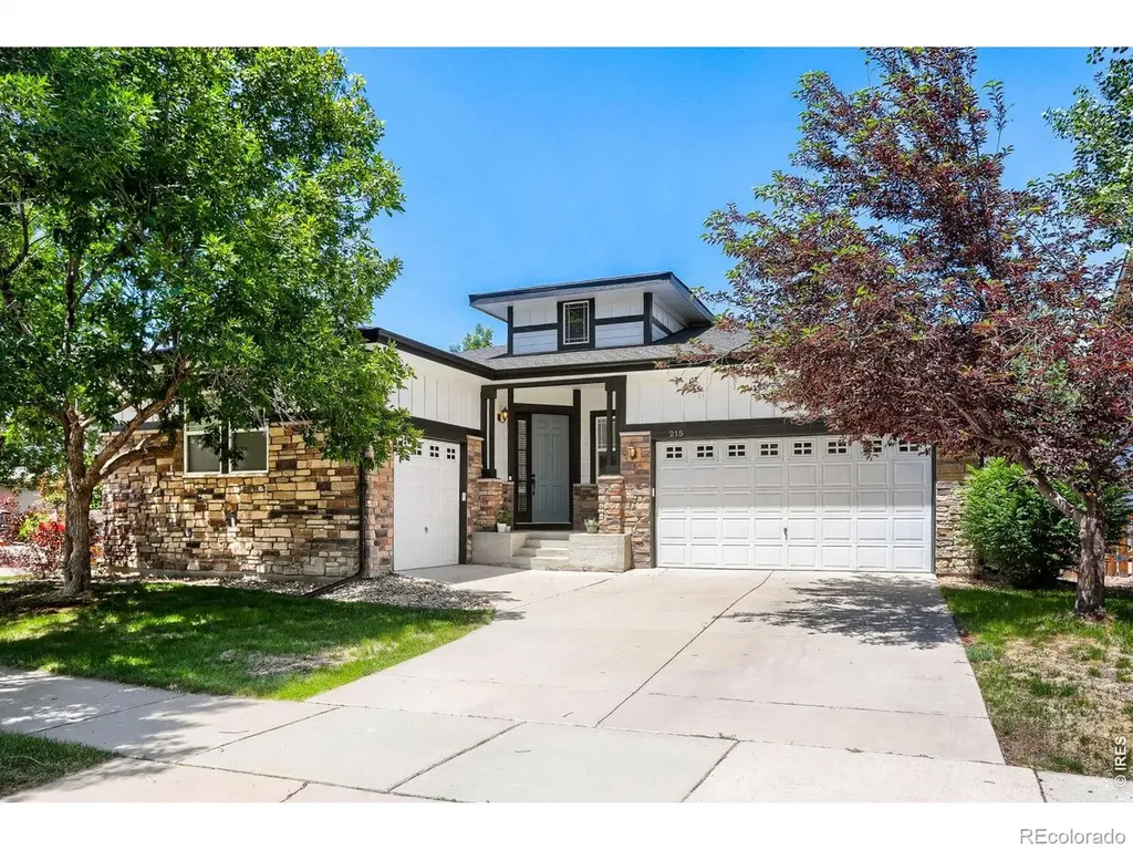 215 Nelson Street Erie CO 80516