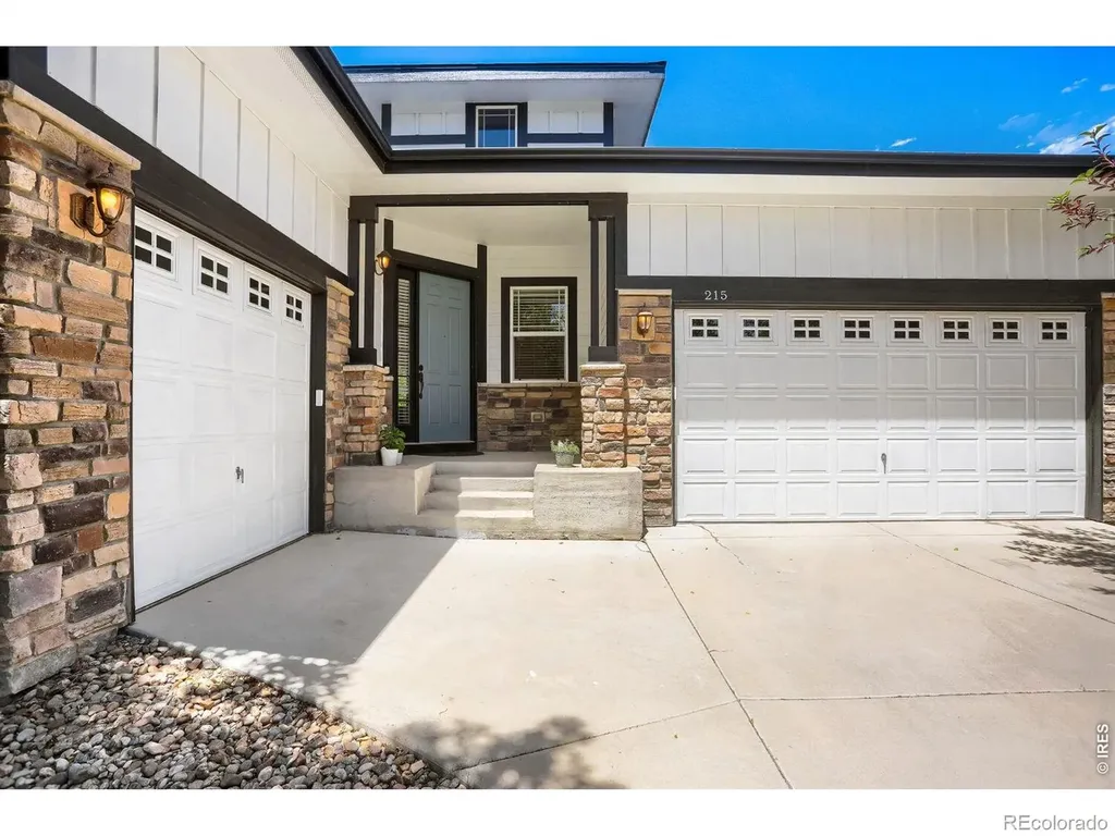 215 Nelson Street Erie CO 80516