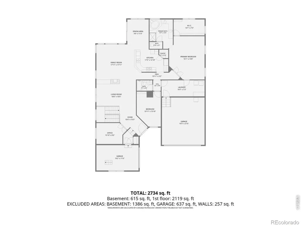 215 Nelson Street Erie CO 80516