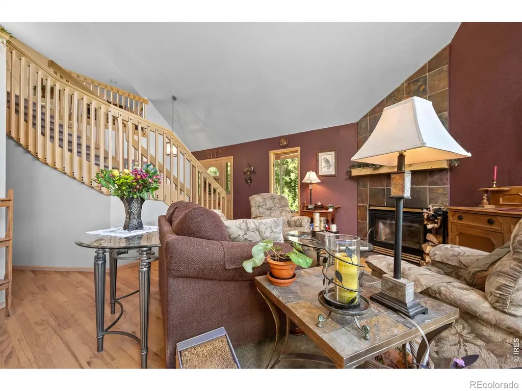 518 Meadow Mountain Drive Allenspark CO 80510