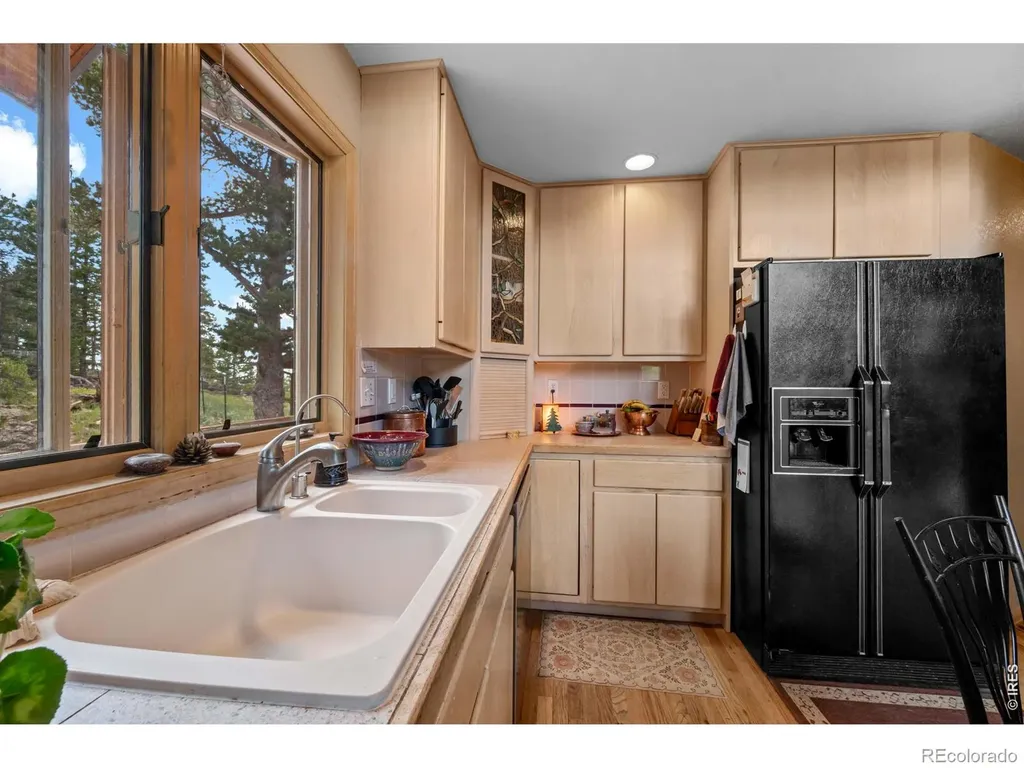 518 Meadow Mountain Drive Allenspark CO 80510