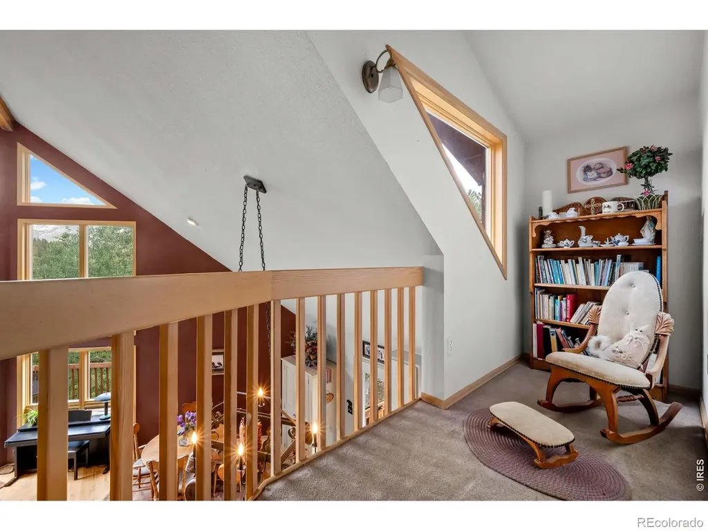 518 Meadow Mountain Drive Allenspark CO 80510