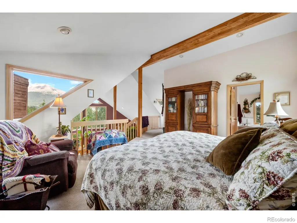 518 Meadow Mountain Drive Allenspark CO 80510