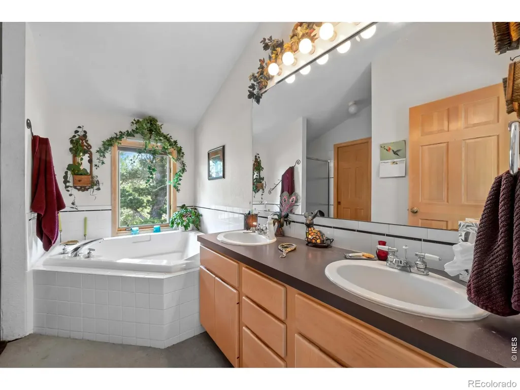 518 Meadow Mountain Drive Allenspark CO 80510