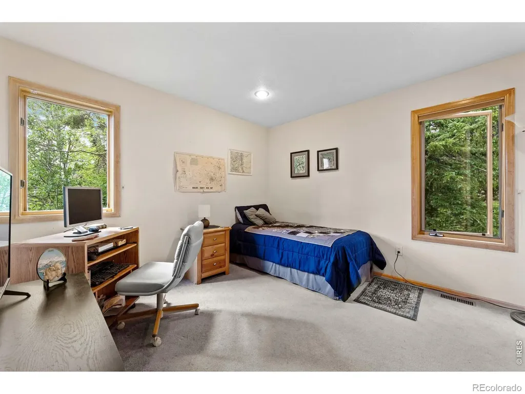518 Meadow Mountain Drive Allenspark CO 80510