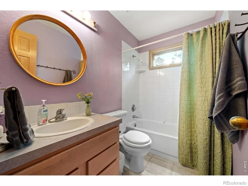 518 Meadow Mountain Drive Allenspark CO 80510