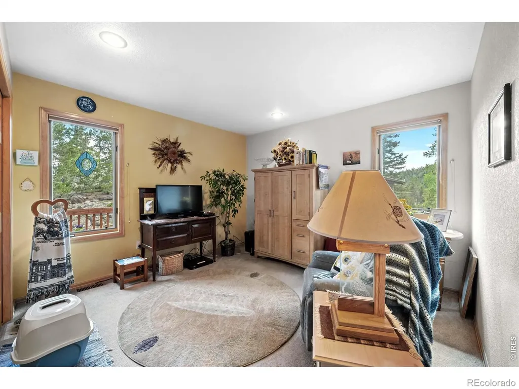 518 Meadow Mountain Drive Allenspark CO 80510