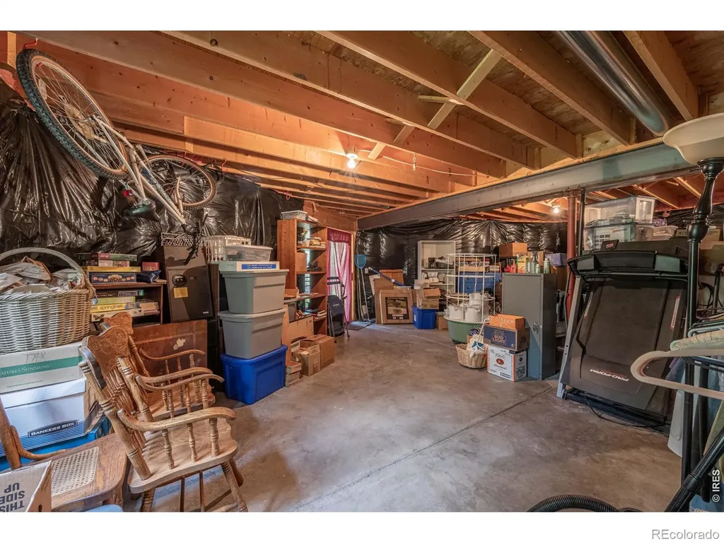 518 Meadow Mountain Drive Allenspark CO 80510
