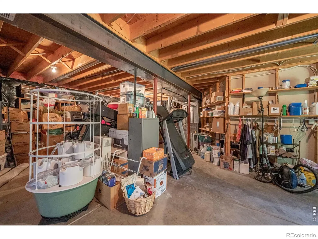 518 Meadow Mountain Drive Allenspark CO 80510