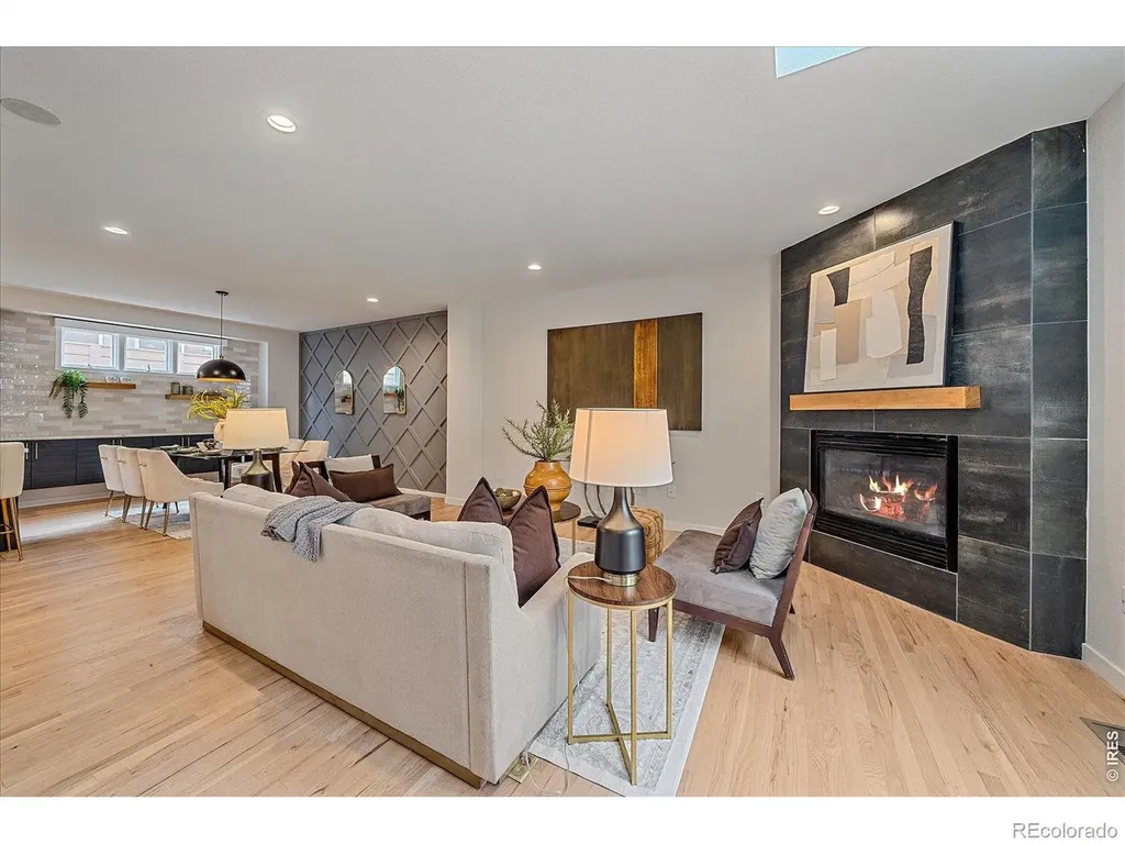 467 Harrison Street Denver CO 80206
