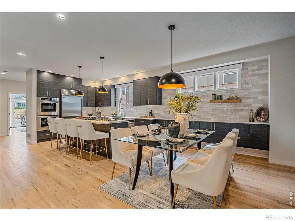 467 Harrison Street Denver CO 80206