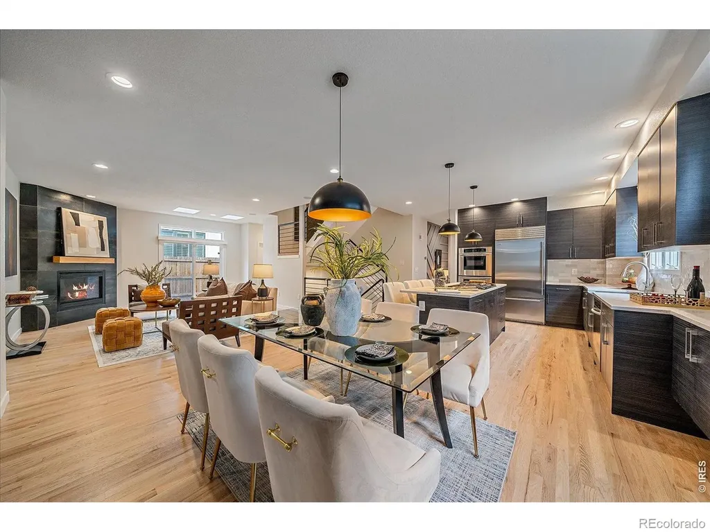 467 Harrison Street Denver CO 80206