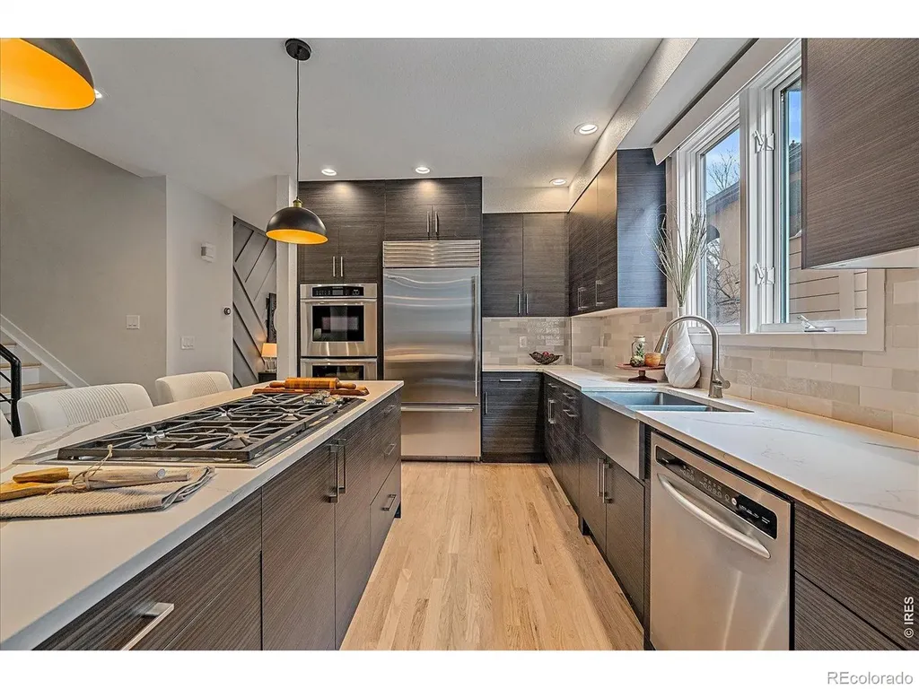 467 Harrison Street Denver CO 80206