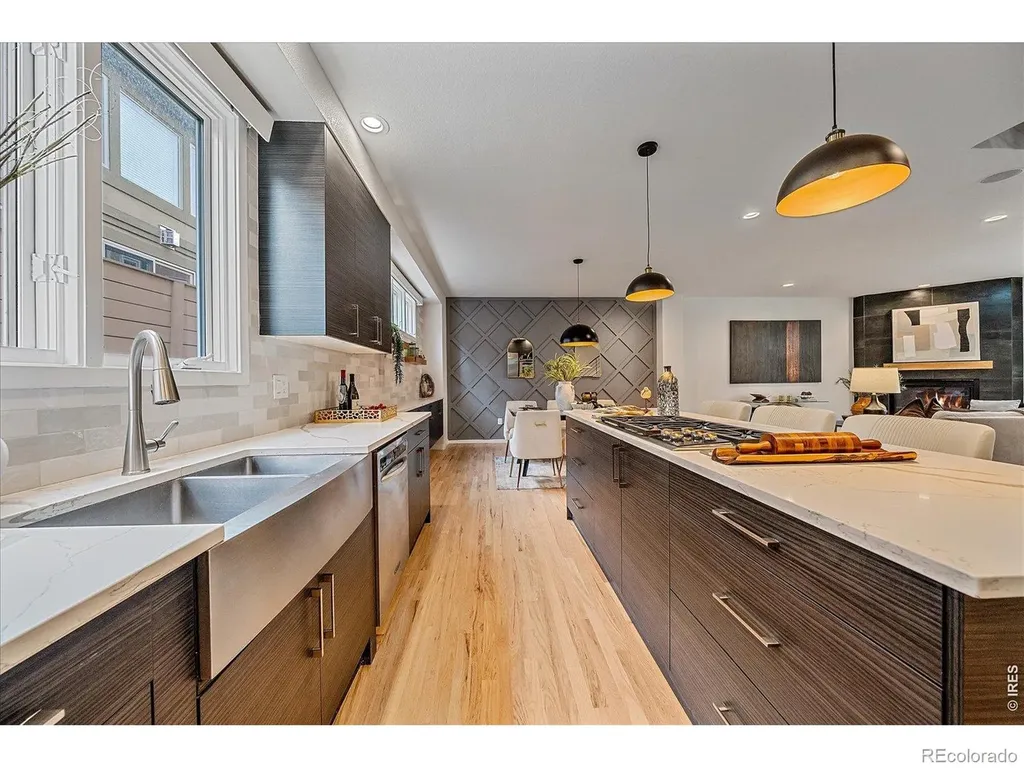 467 Harrison Street Denver CO 80206