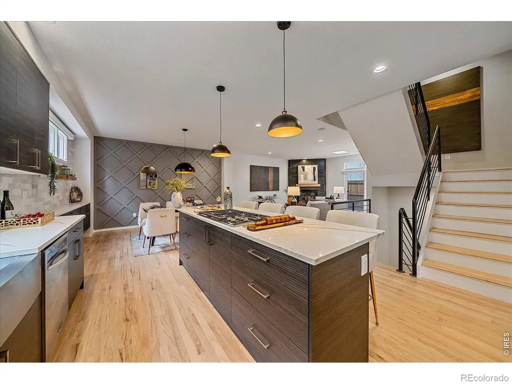 467 Harrison Street Denver CO 80206