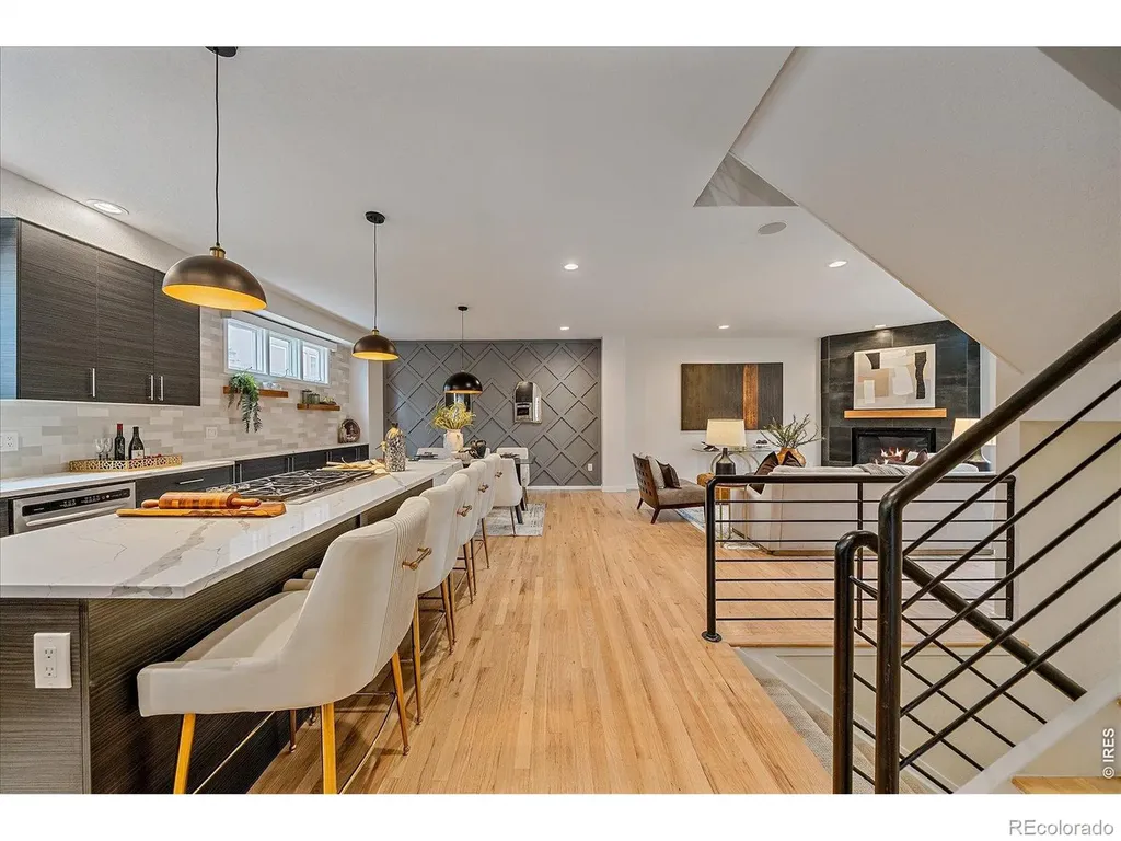 467 Harrison Street Denver CO 80206