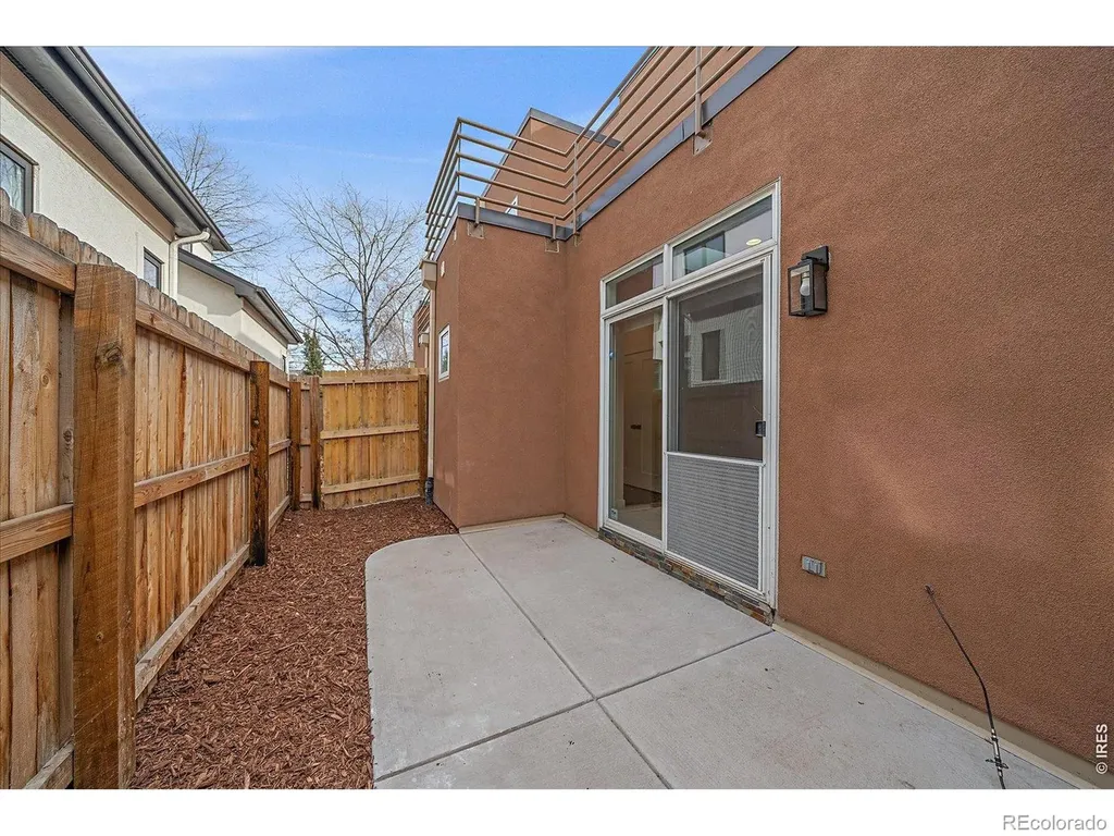467 Harrison Street Denver CO 80206