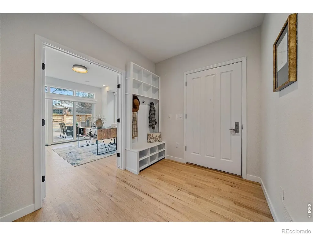 467 Harrison Street Denver CO 80206