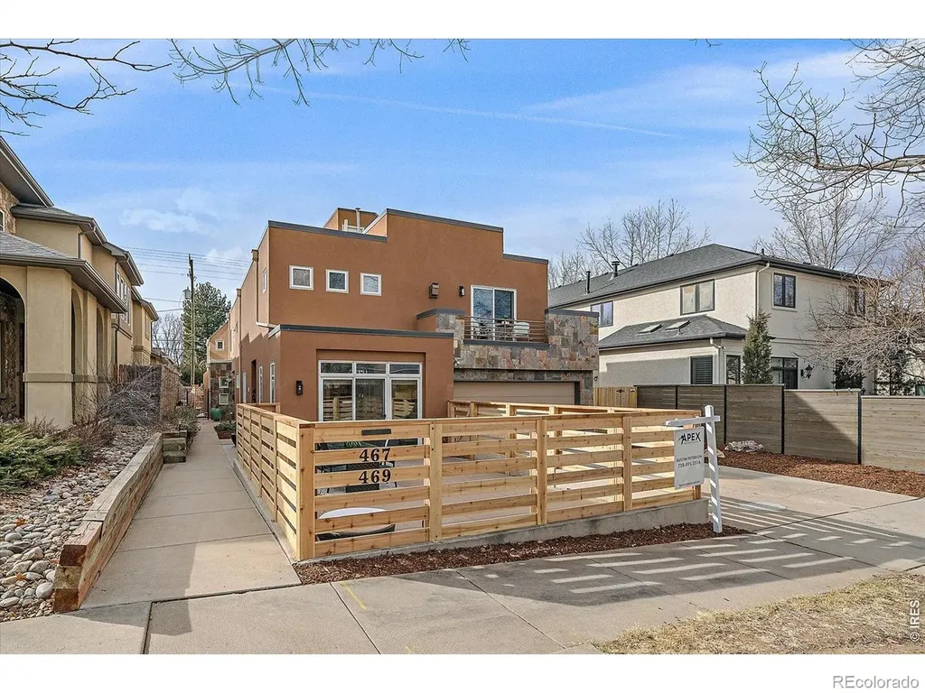 467 Harrison Street Denver CO 80206