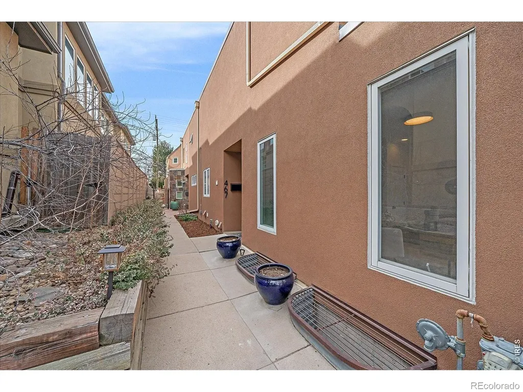 467 Harrison Street Denver CO 80206