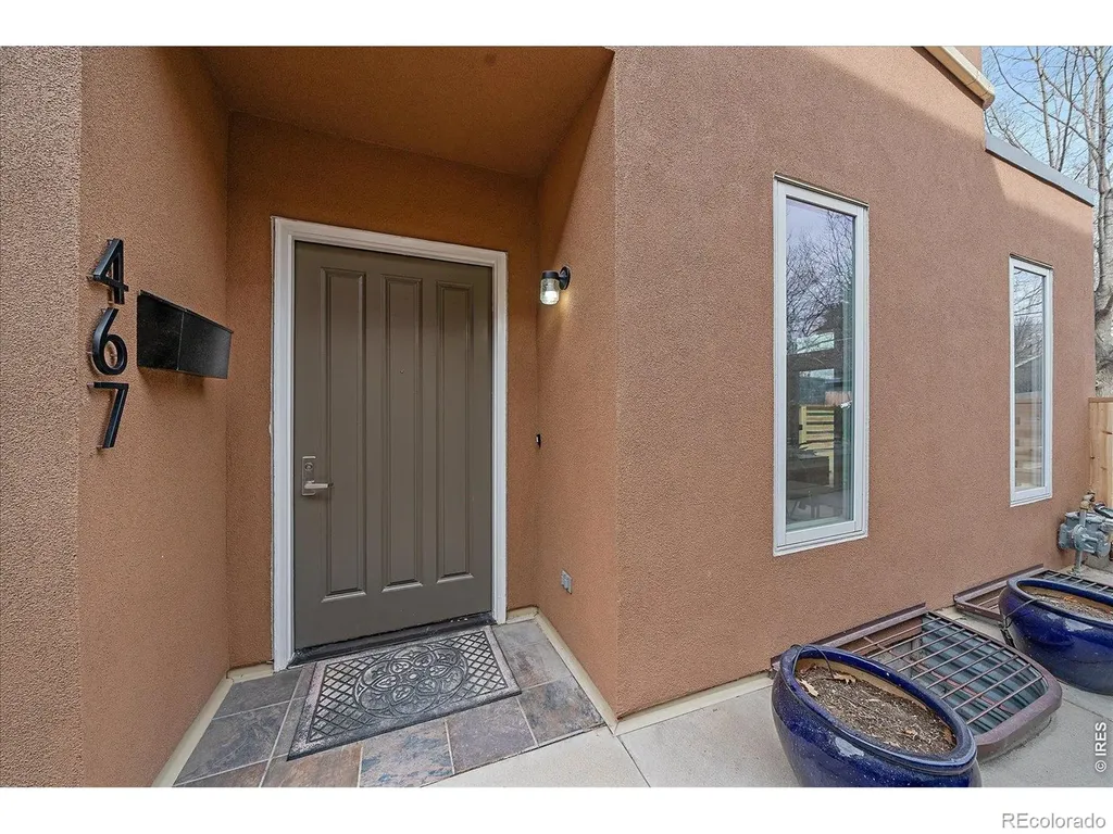 467 Harrison Street Denver CO 80206