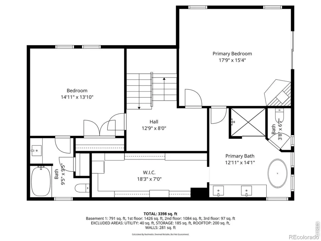 467 Harrison Street Denver CO 80206