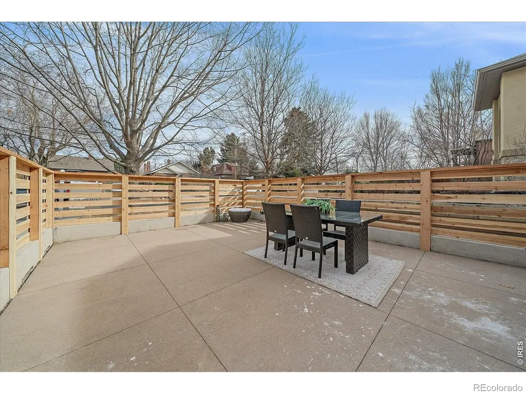 467 Harrison Street Denver CO 80206