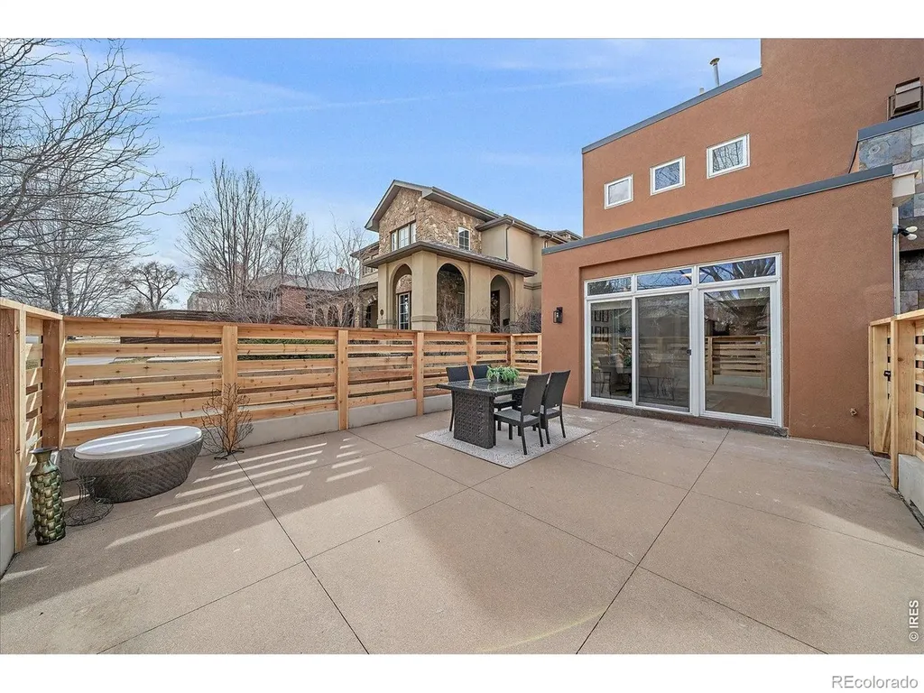 467 Harrison Street Denver CO 80206