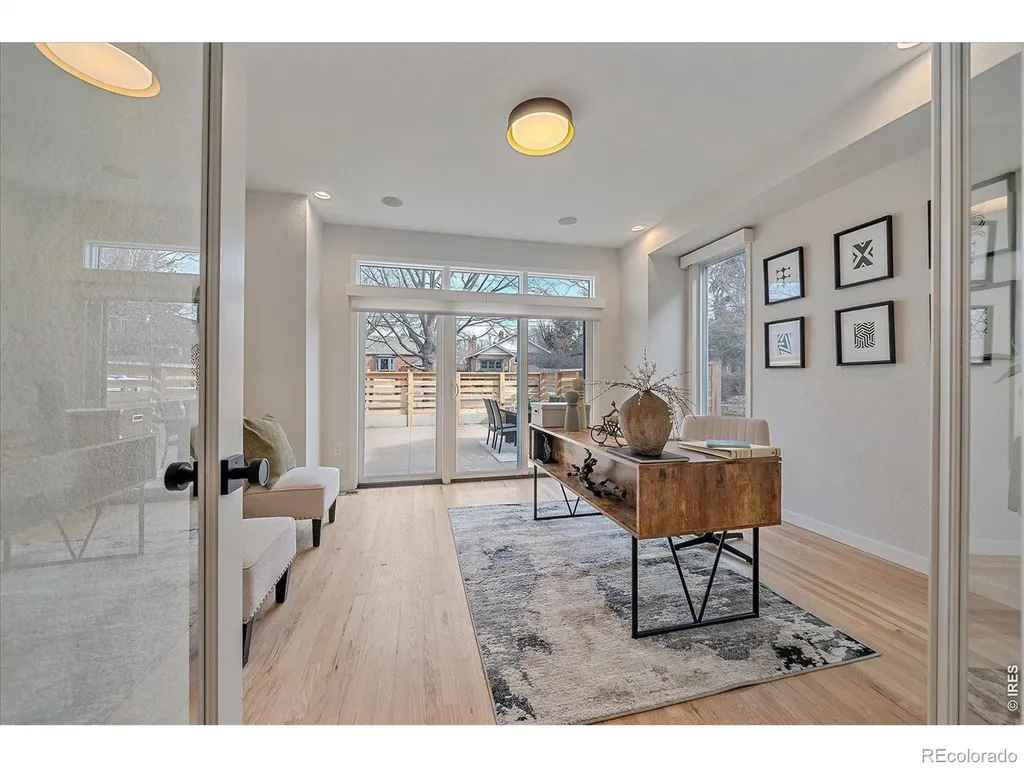 467 Harrison Street Denver CO 80206
