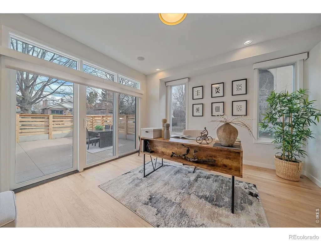 467 Harrison Street Denver CO 80206