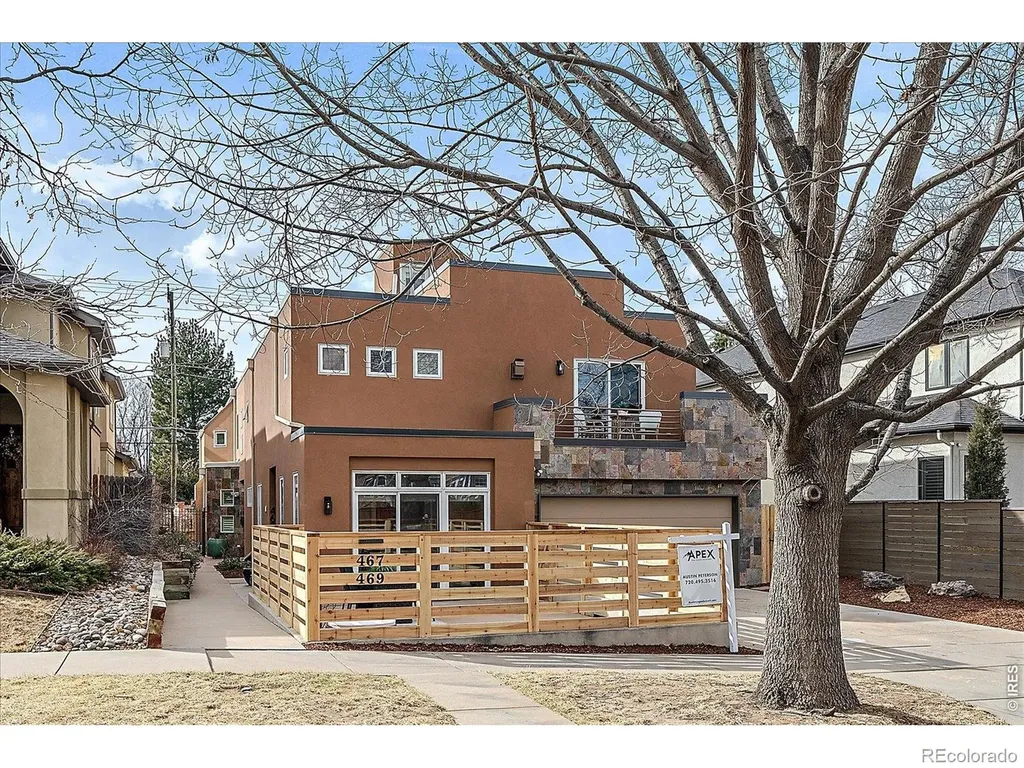 467 Harrison Street Denver CO 80206