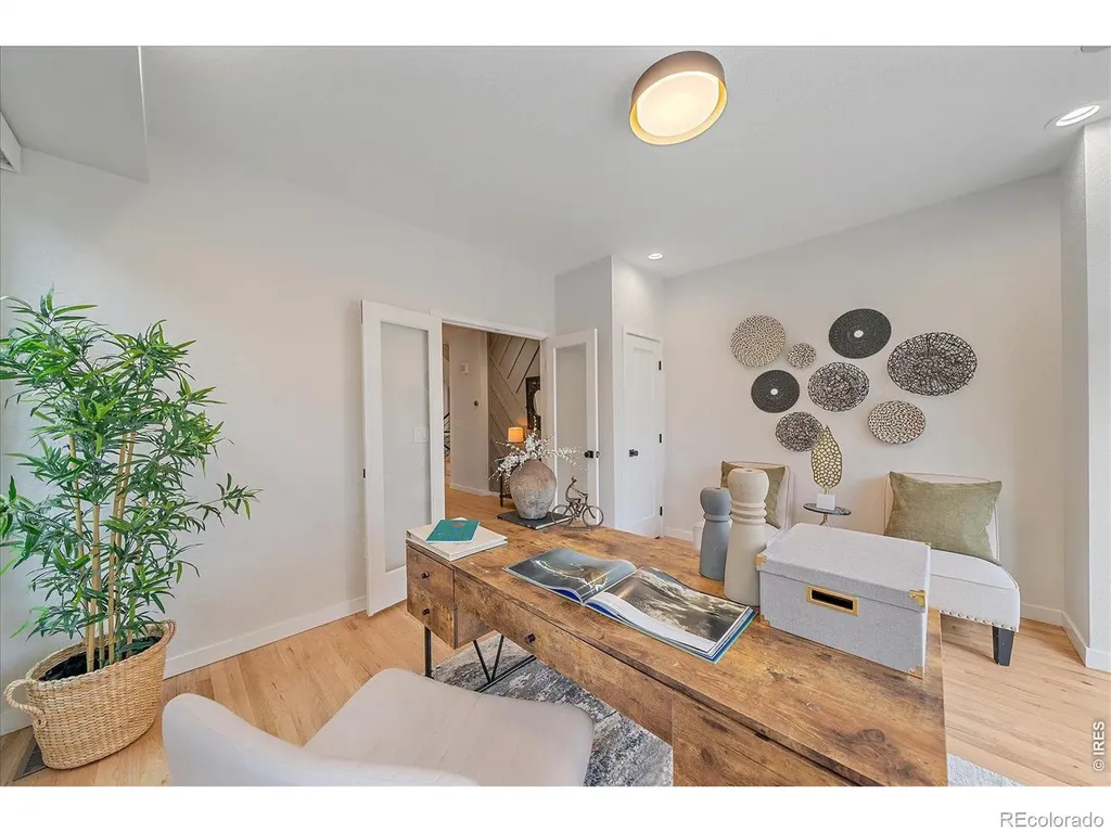 467 Harrison Street Denver CO 80206