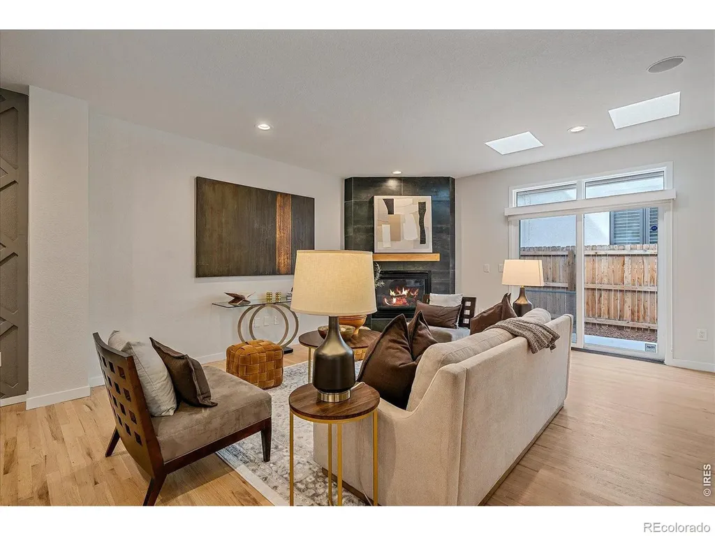 467 Harrison Street Denver CO 80206