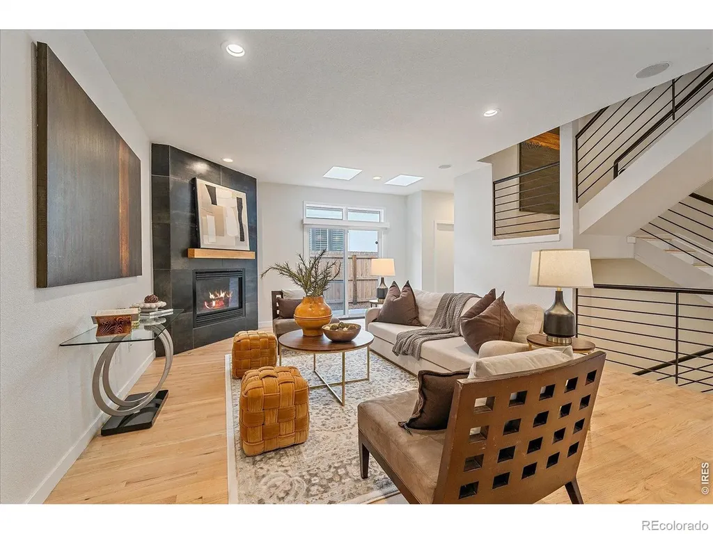 467 Harrison Street Denver CO 80206