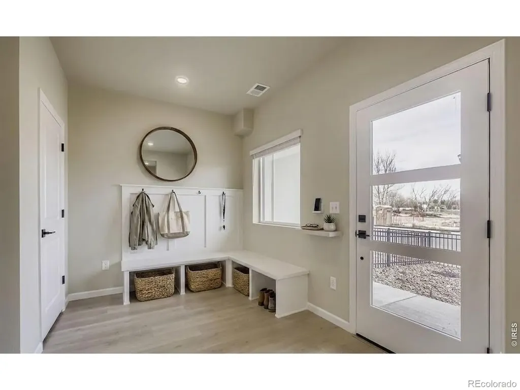 1003 Schlagel Street Fort Collins CO 80524