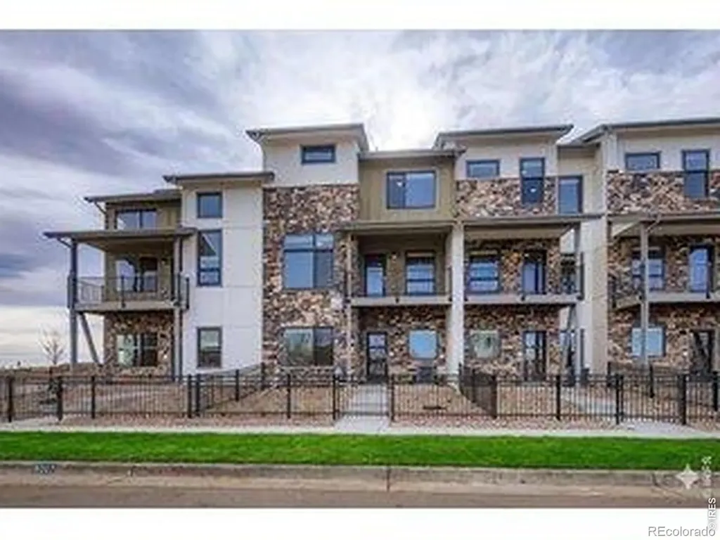 1003 Schlagel Street Fort Collins CO 80524