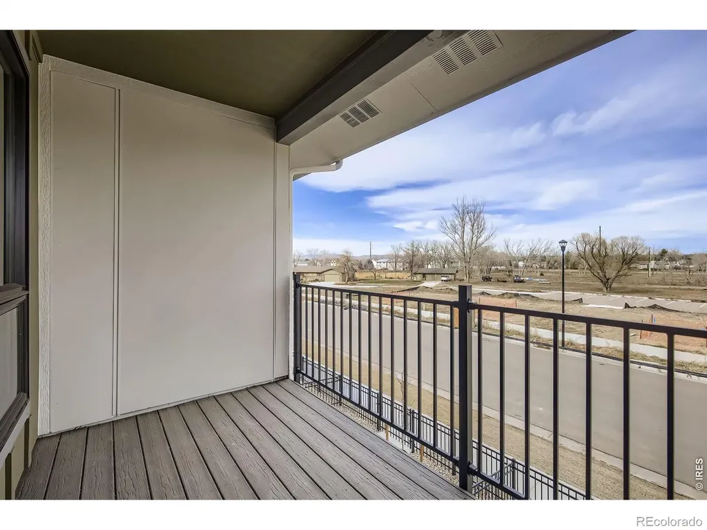 1003 Schlagel Street Fort Collins CO 80524