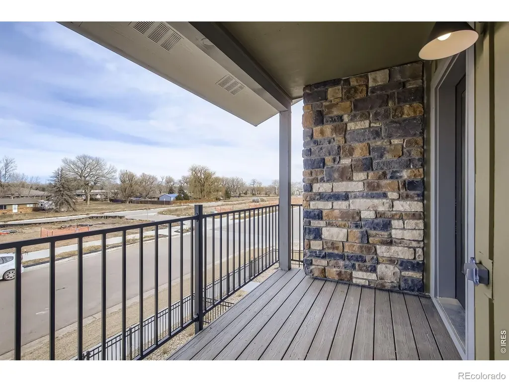 1003 Schlagel Street Fort Collins CO 80524