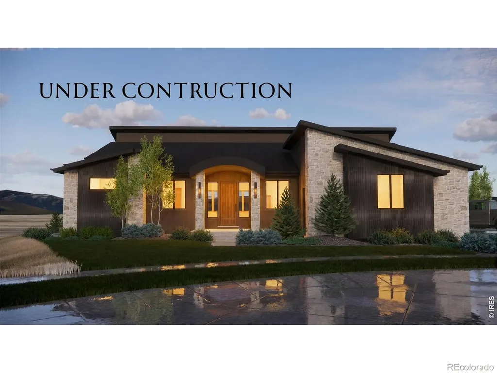 1531 Christina Court Timnath CO 80525