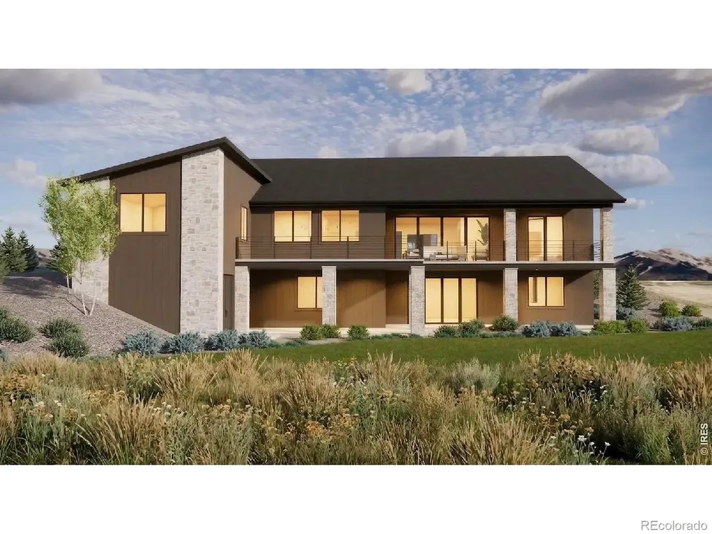 1531 Christina Court Timnath CO 80525