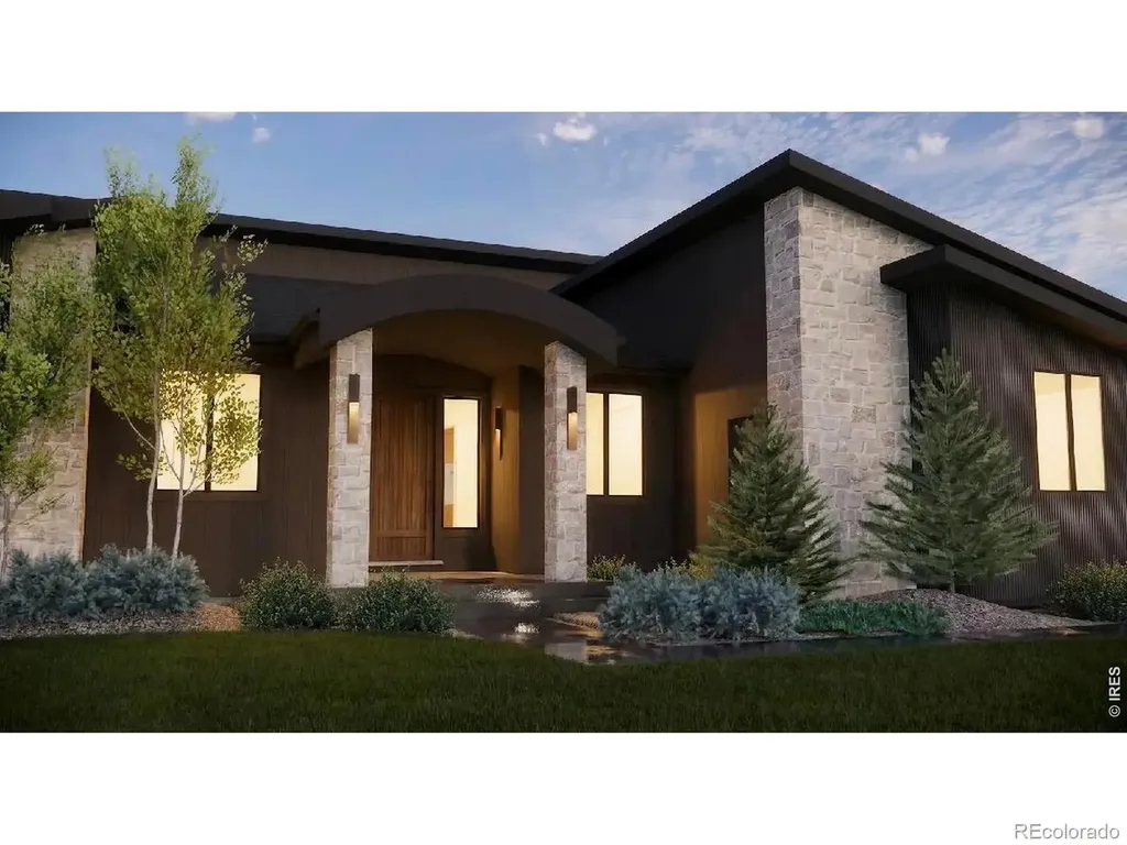 1531 Christina Court Timnath CO 80525