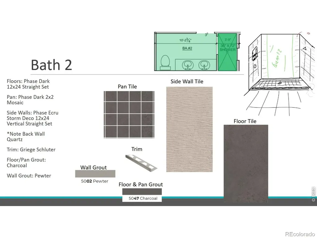 1531 Christina Court Timnath CO 80525