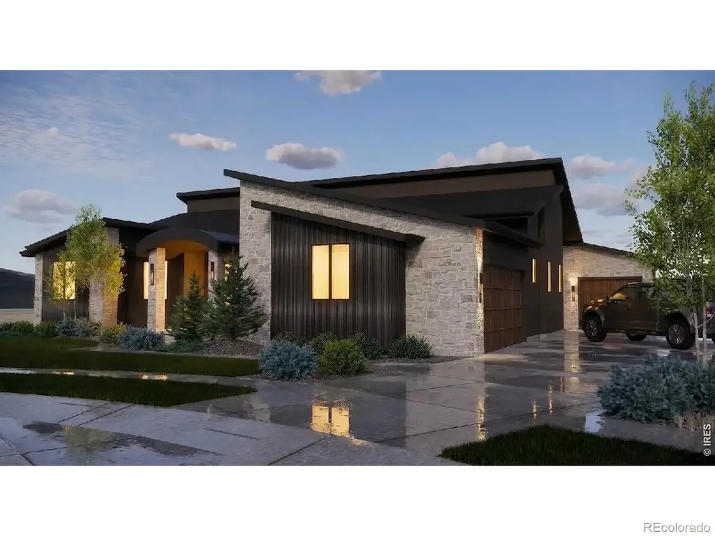 1531 Christina Court Timnath CO 80525