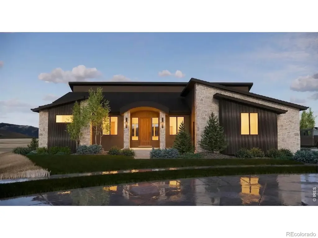 1531 Christina Court Timnath CO 80525