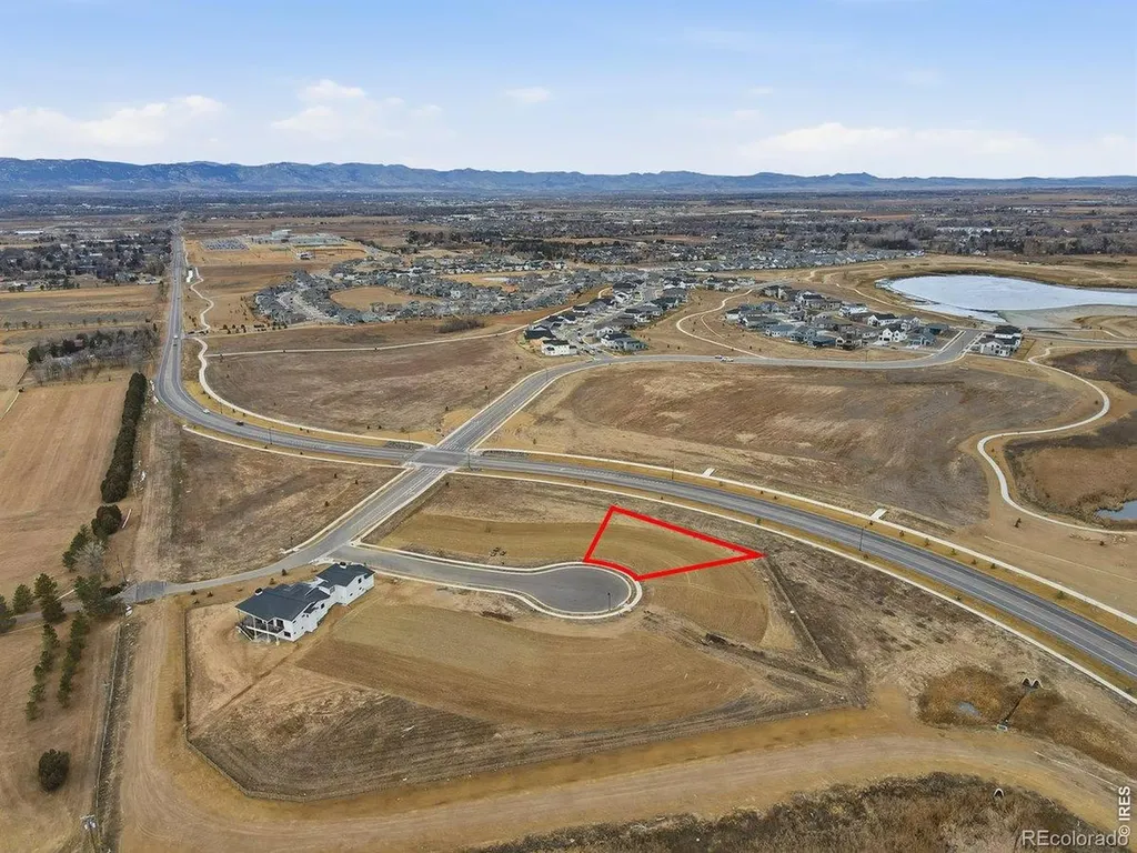 1531 Christina Court Timnath CO 80525
