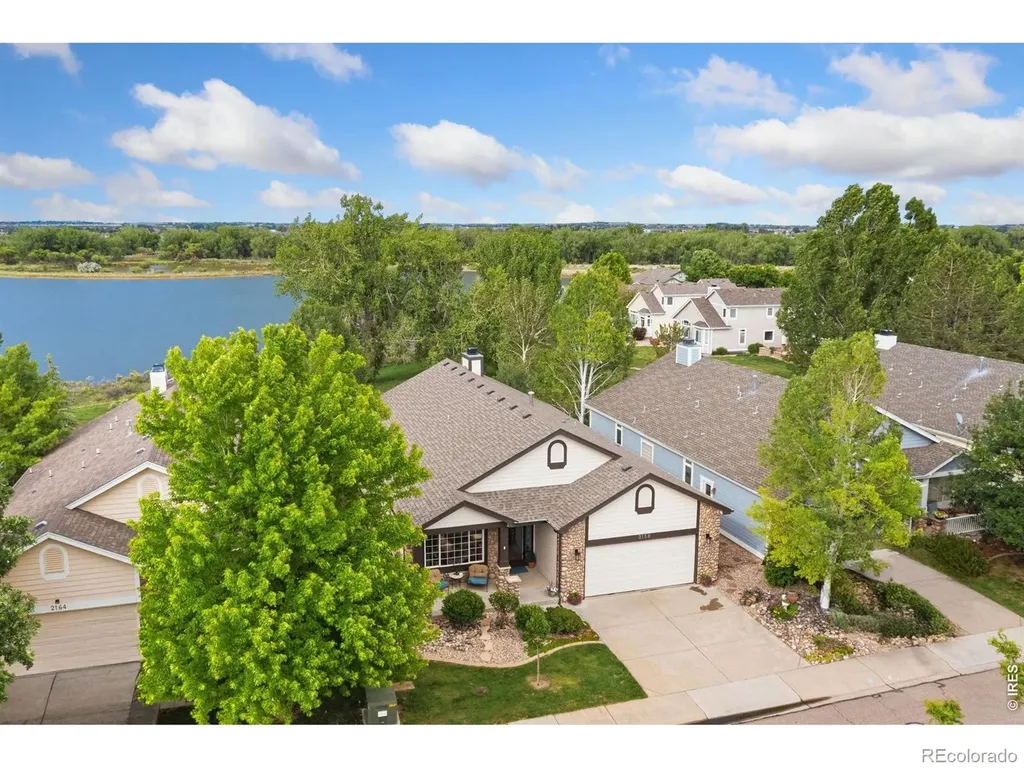 2158 River West Drive Windsor CO 80550