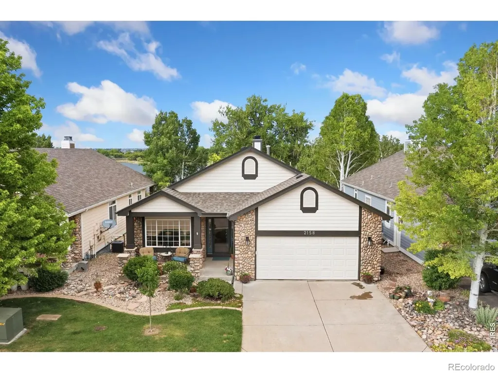 2158 River West Drive Windsor CO 80550
