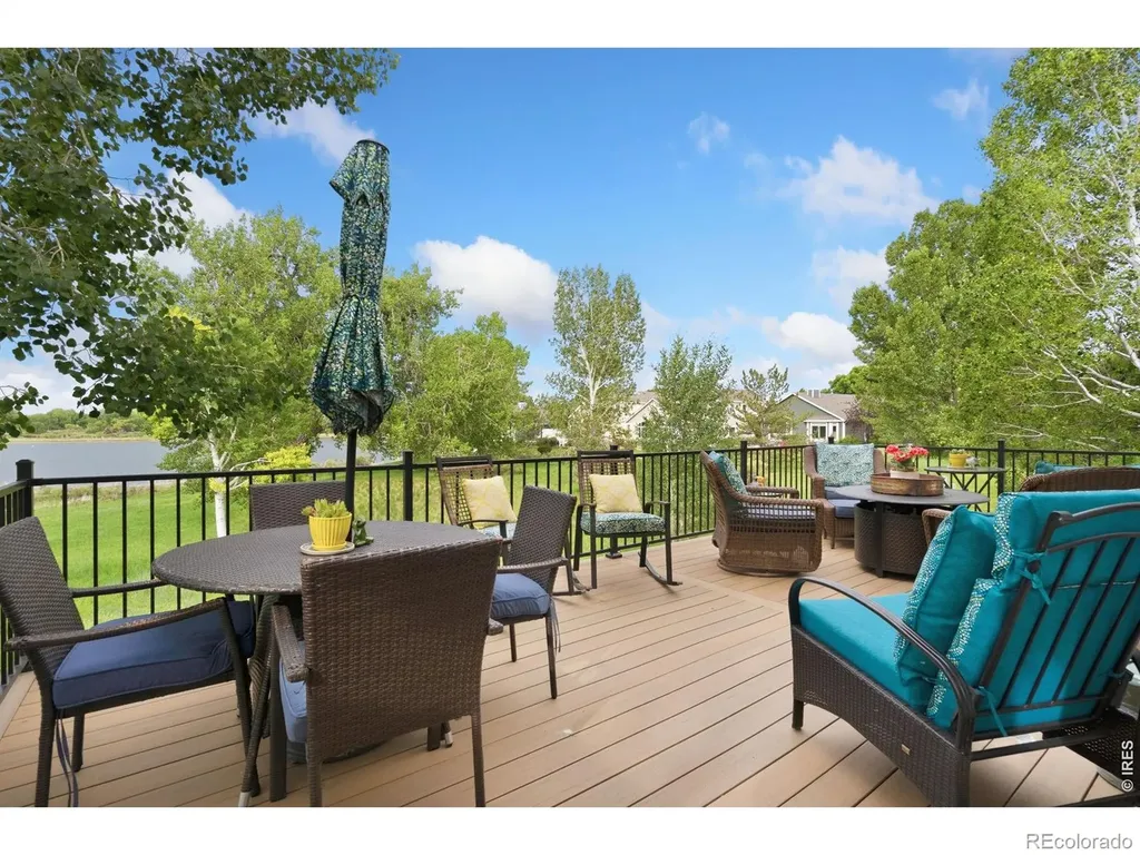 2158 River West Drive Windsor CO 80550