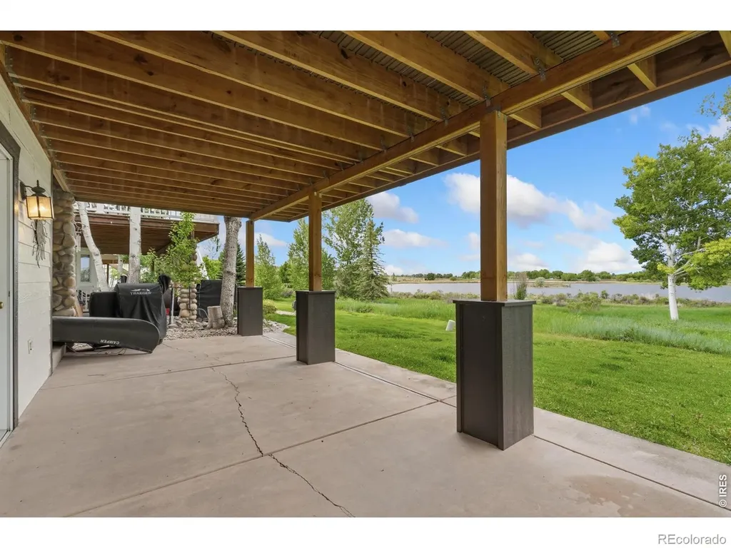 2158 River West Drive Windsor CO 80550
