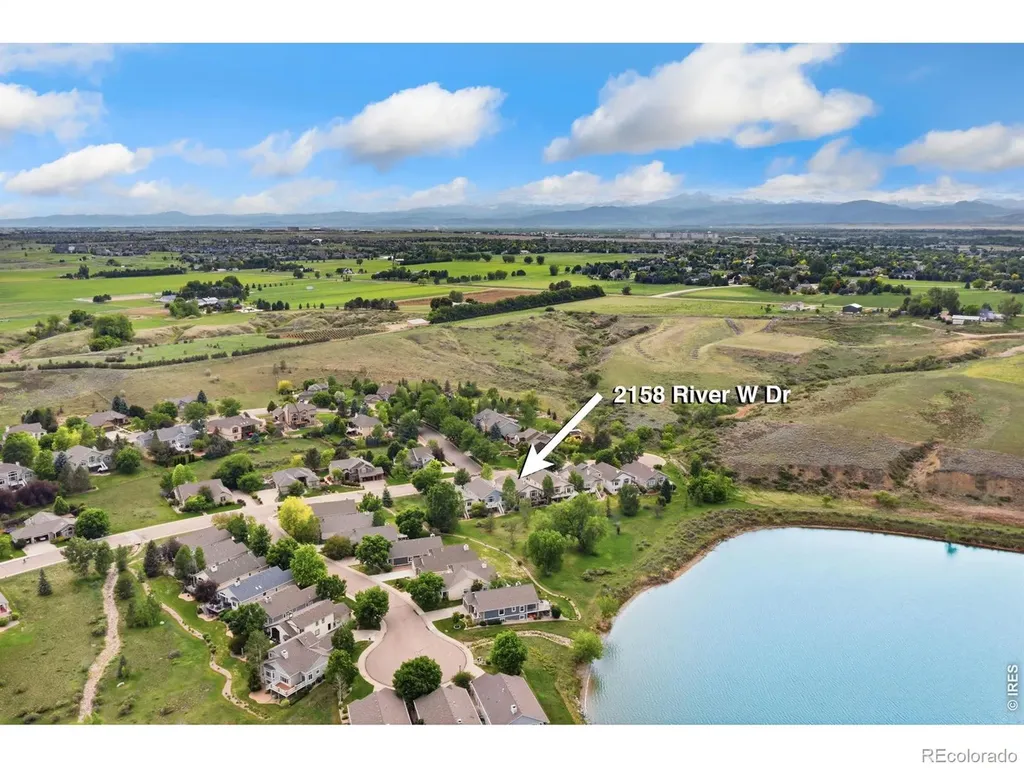 2158 River West Drive Windsor CO 80550